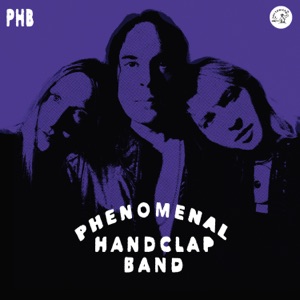 THE PHENOMENAL HANDCLAP BAND