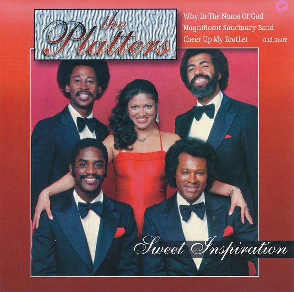 THE PLATTERS