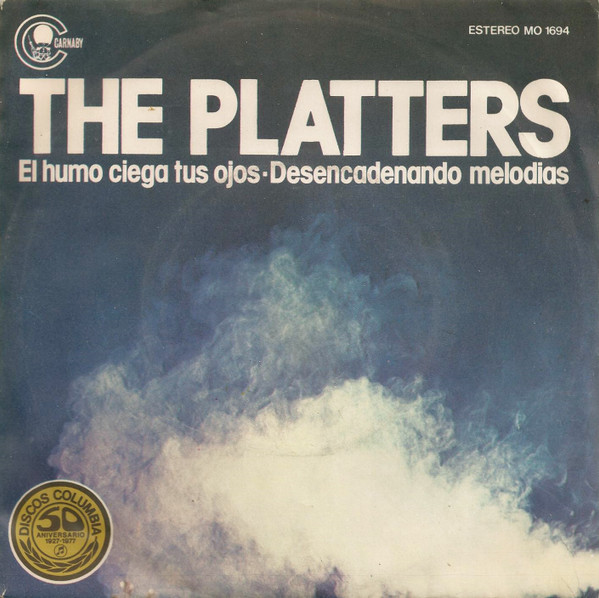 THE PLATTERS