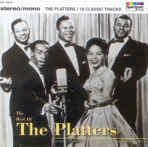 THE PLATTERS