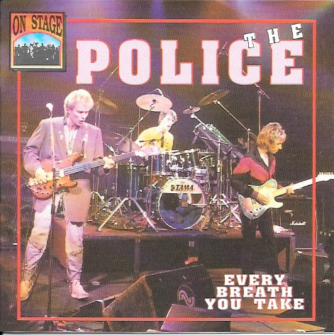 THE POLICE