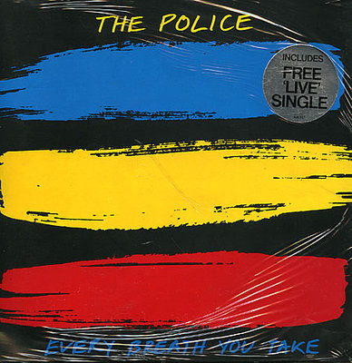 THE POLICE