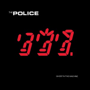 THE POLICE