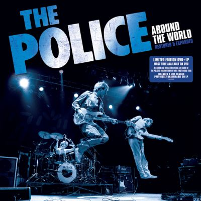 THE POLICE