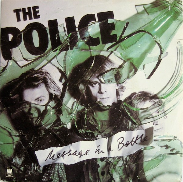 THE POLICE