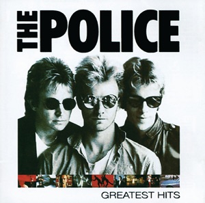 THE POLICE