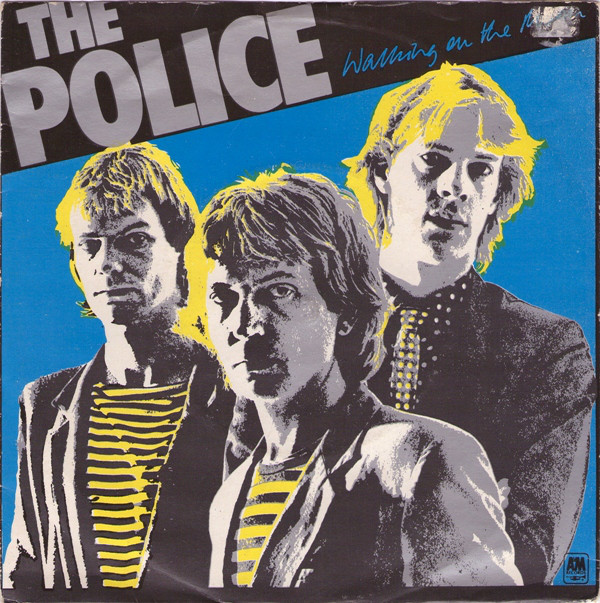 THE POLICE