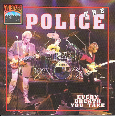 THE POLICE 