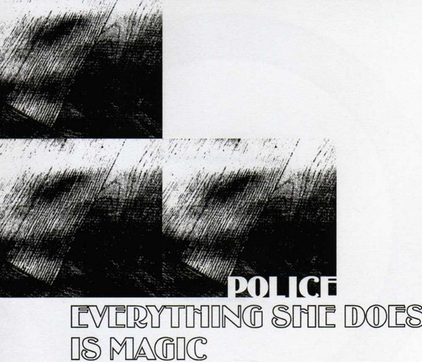 THE POLICE 