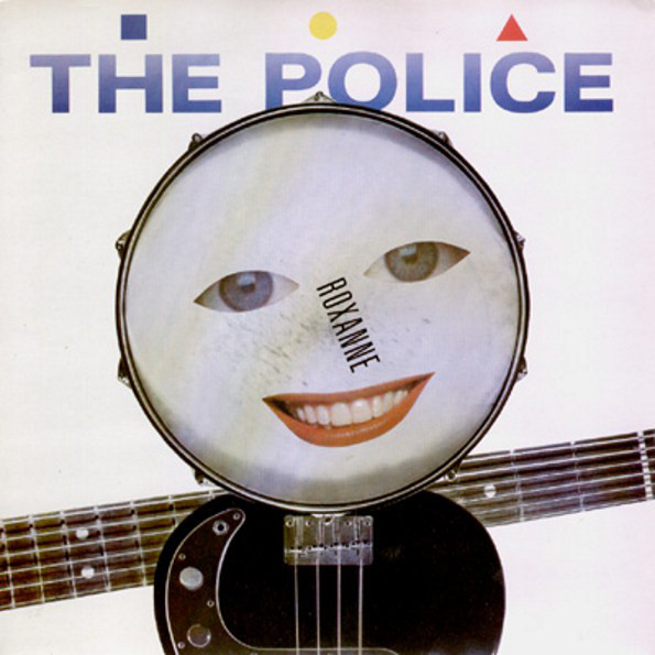 THE POLICE 