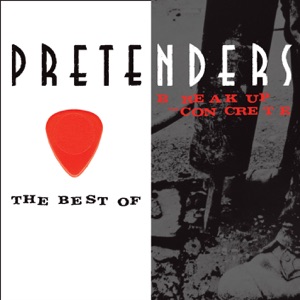 THE PRETENDERS