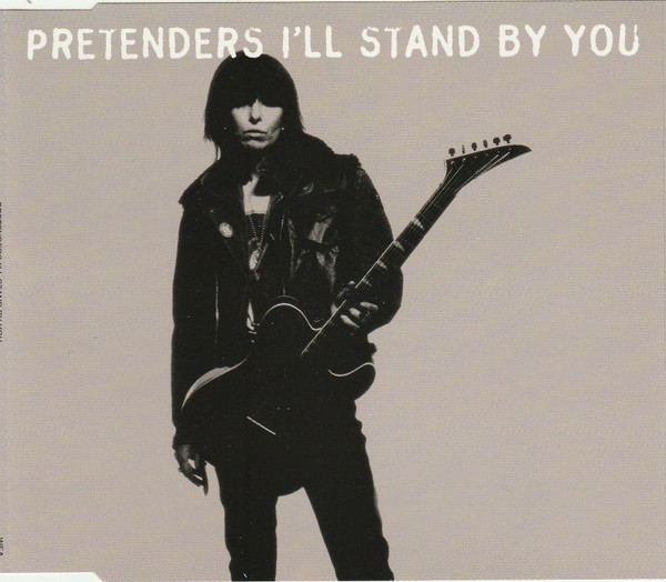 THE PRETENDERS