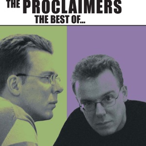 THE PROCLAIMERS