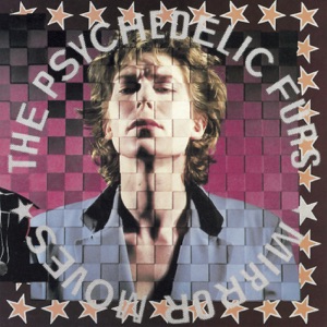 THE PSYCHEDELIC FURS