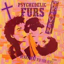 THE PSYCHEDELIC FURS