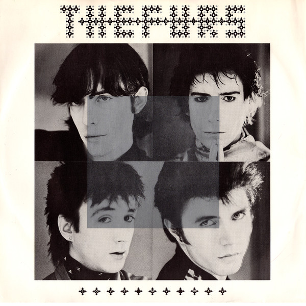 THE PSYCHEDELIC FURS