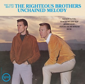 THE RIGHTEOUS BROTHERS 