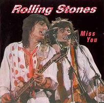 THE ROLLING STONES