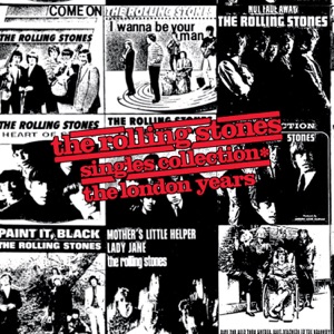 THE ROLLING STONES