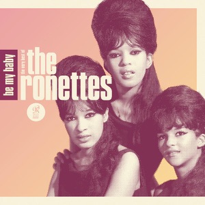THE RONETTES 