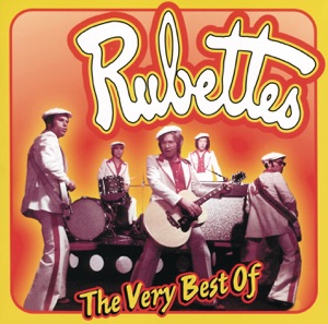 THE RUBETTES