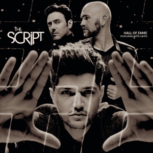 THE SCRIPT FEAT. WILL.I.AM