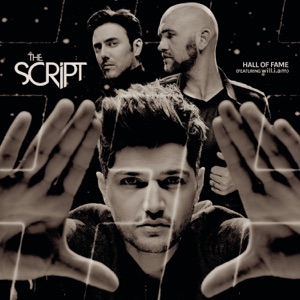 THE SCRIPT,WILL.I.AM