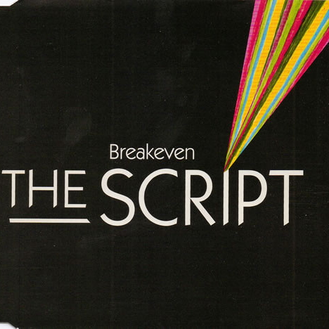 THE SCRIPT 