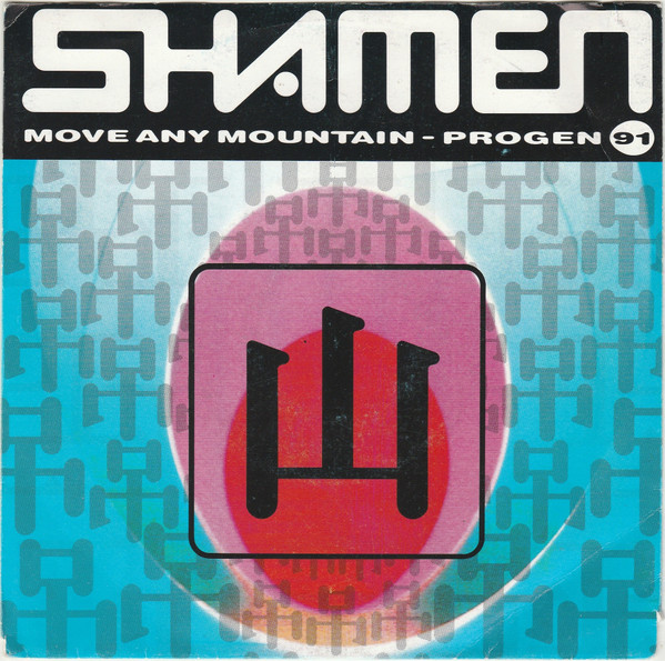 THE SHAMEN