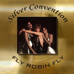 THE SILVER CONVENTION