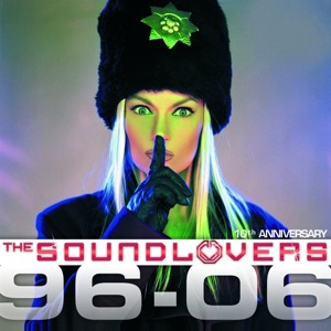THE SOUNDLOVERS 