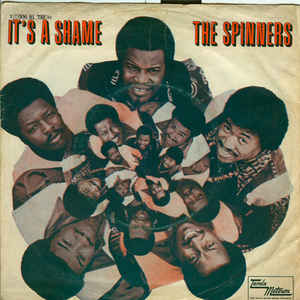 THE SPINNERS