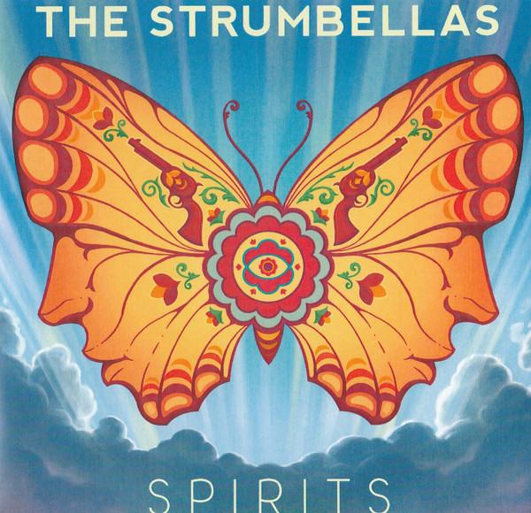 THE STRUMBELLAS 