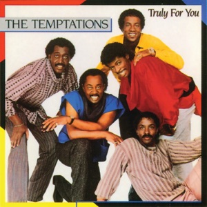 THE TEMPTATIONS