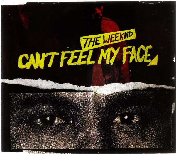 THE WEEKND