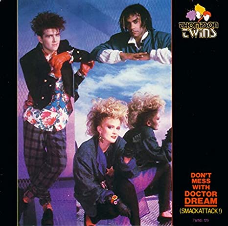 THOMPSON TWINS