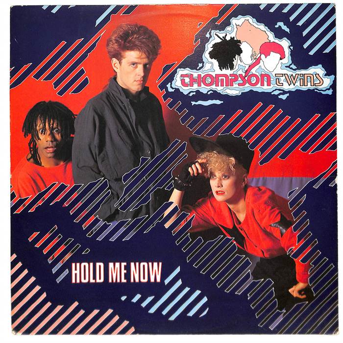 THOMPSON TWINS