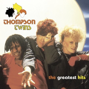 THOMPSON TWINS