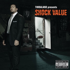 TIMBALAND