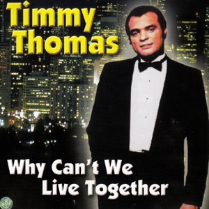 TIMMY THOMAS