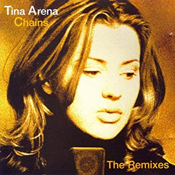 TINA ARENA