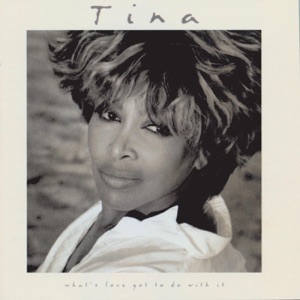TINA TURNER