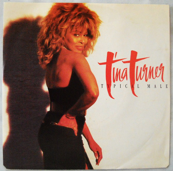 TINA TURNER