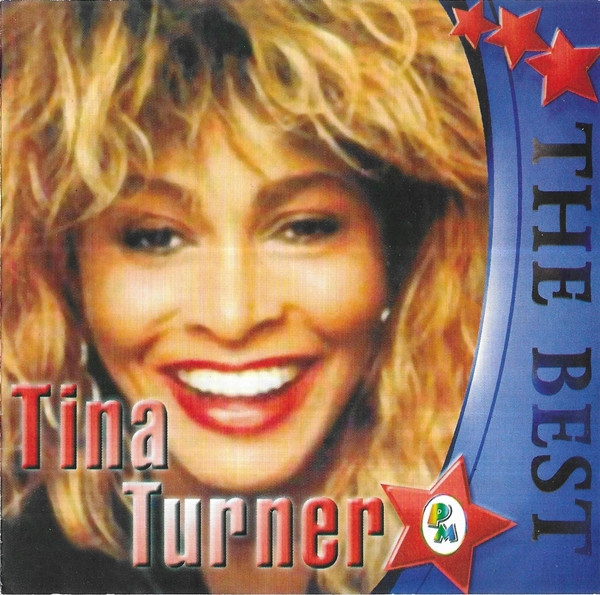 TINA TURNER