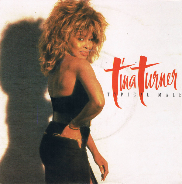 TINA TURNER