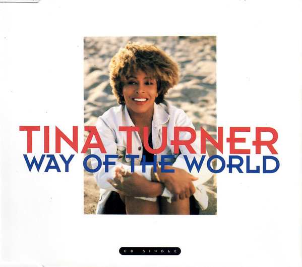 TINA TURNER