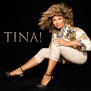 TINA TURNER