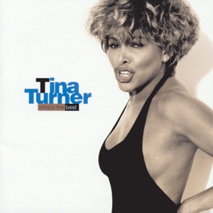 TINA TURNER 