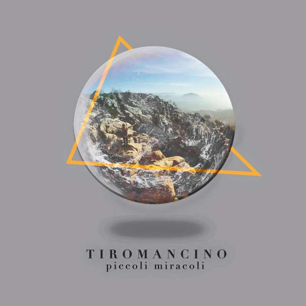 TIROMANCINO 