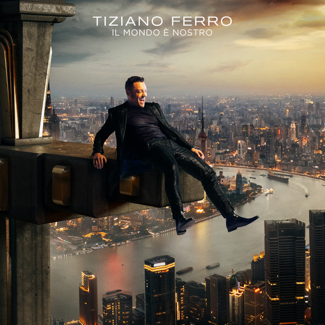 TIZIANO FERRO